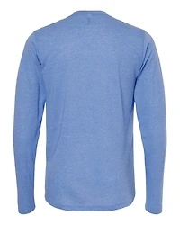 Poly-Blend Long Sleeve T-Shirt | Time