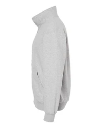 King Fashion Full-Zip Sweatshirt | T-Shirt Time