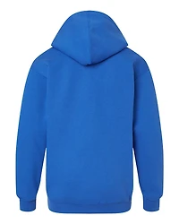 Sweat à capuche en molleton pour jeunes de M&O