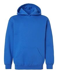 Sweat à capuche en molleton pour jeunes de M&O