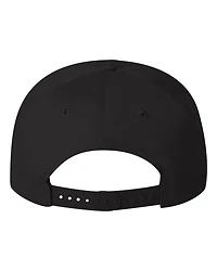 Valucap Five-Panel Twill Cap | T-Shirt Time