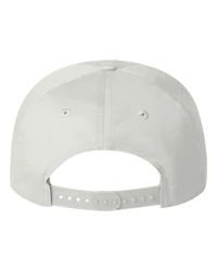 Valucap Five-Panel Twill Cap | T-Shirt Time