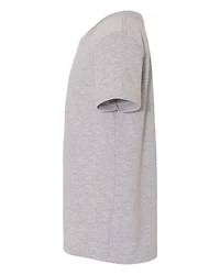 Youth CVC Jersey Tee | T-Shirt Time