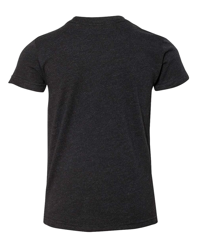 Youth CVC Jersey Tee | T-Shirt Time