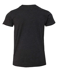 Youth CVC Jersey Tee | T-Shirt Time