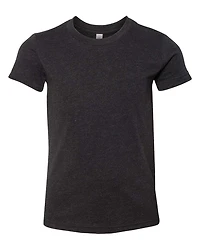 Youth CVC Jersey Tee | T-Shirt Time
