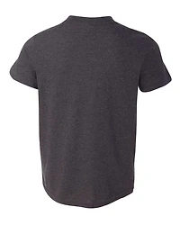 Youth CVC Jersey Tee | T-Shirt Time