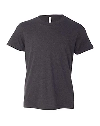 Youth CVC Jersey Tee | T-Shirt Time