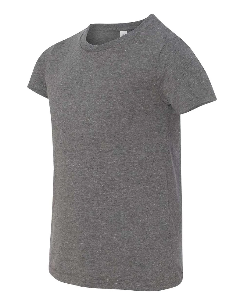 Youth CVC Jersey Tee | T-Shirt Time