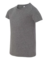 Youth CVC Jersey Tee | T-Shirt Time
