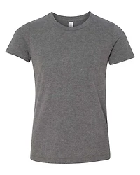 Youth CVC Jersey Tee | T-Shirt Time
