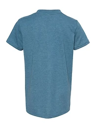 Youth CVC Jersey Tee | T-Shirt Time