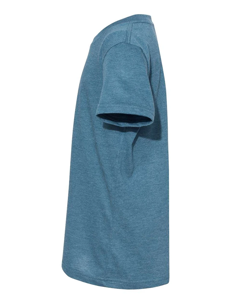 Youth CVC Jersey Tee | T-Shirt Time