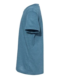 Youth CVC Jersey Tee | T-Shirt Time
