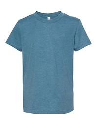 Youth CVC Jersey Tee | T-Shirt Time