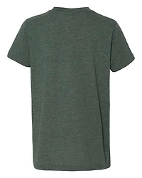 Youth CVC Jersey Tee | T-Shirt Time