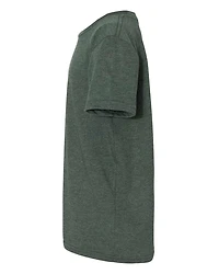 Youth CVC Jersey Tee | T-Shirt Time