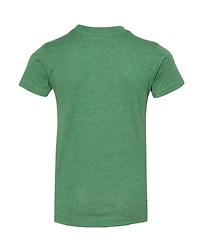 Youth CVC Jersey Tee | T-Shirt Time