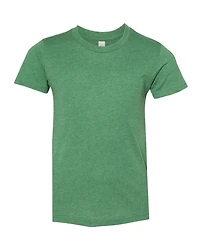 Youth CVC Jersey Tee | T-Shirt Time