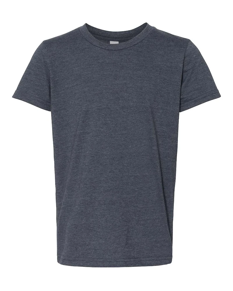 Youth CVC Jersey Tee | T-Shirt Time