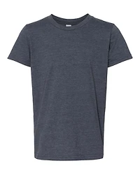 Youth CVC Jersey Tee | T-Shirt Time