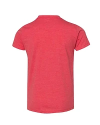 Youth CVC Jersey Tee | T-Shirt Time