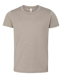 Youth CVC Jersey Tee | T-Shirt Time
