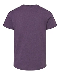 Youth CVC Jersey Tee | T-Shirt Time