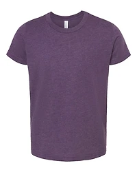 Youth CVC Jersey Tee | T-Shirt Time