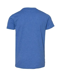 Youth CVC Jersey Tee | T-Shirt Time