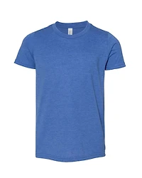 Youth CVC Jersey Tee | T-Shirt Time