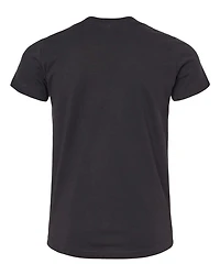 Youth CVC Jersey Tee | T-Shirt Time