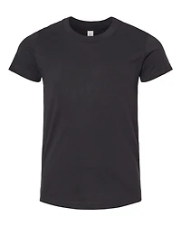 Youth CVC Jersey Tee | T-Shirt Time
