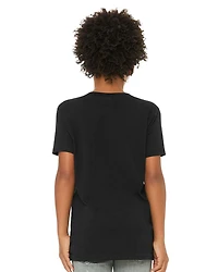 Youth CVC Jersey Tee | T-Shirt Time