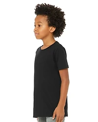 Youth CVC Jersey Tee | T-Shirt Time
