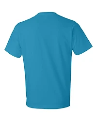 Unisex Softstyle® Lightweight T-Shirt | Time