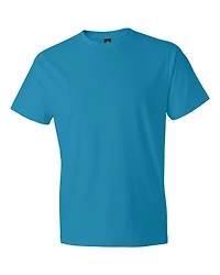 Unisex Softstyle® Lightweight T-Shirt | Time