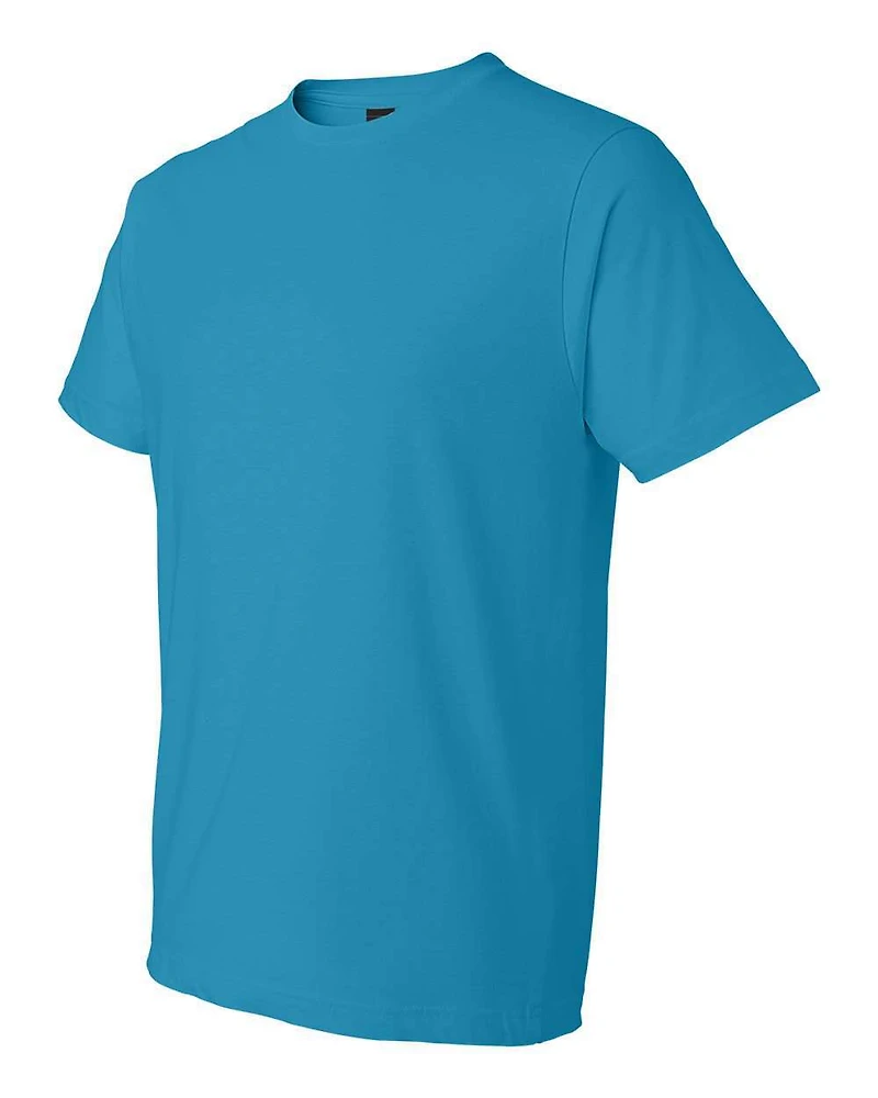 Unisex Softstyle® Lightweight T-Shirt | Time