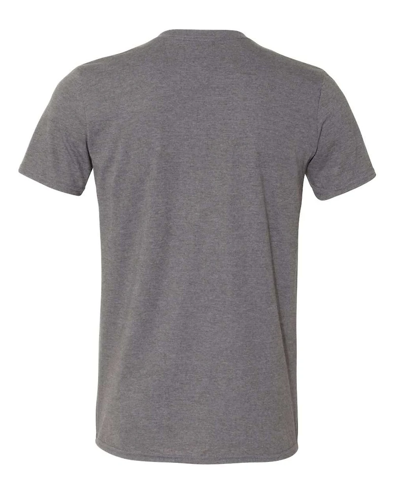 T-shirt Unisex Softstyle® Léger
