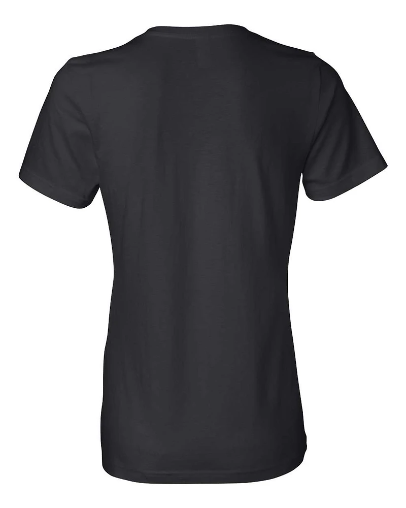 Women's Softstyle® Lightweight T-Shirt | Time