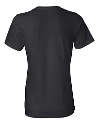 Women's Softstyle® Lightweight T-Shirt | Time