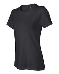 Women's Softstyle® Lightweight T-Shirt | Time