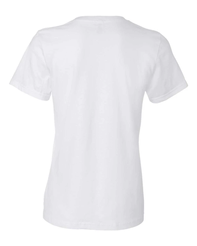 T-Shirt Léger Softstyle pour Femmes | Time