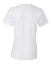 T-Shirt Léger Softstyle pour Femmes | Time