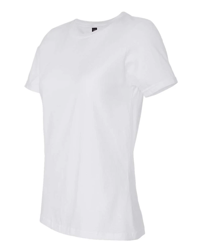 T-Shirt Léger Softstyle pour Femmes | Time