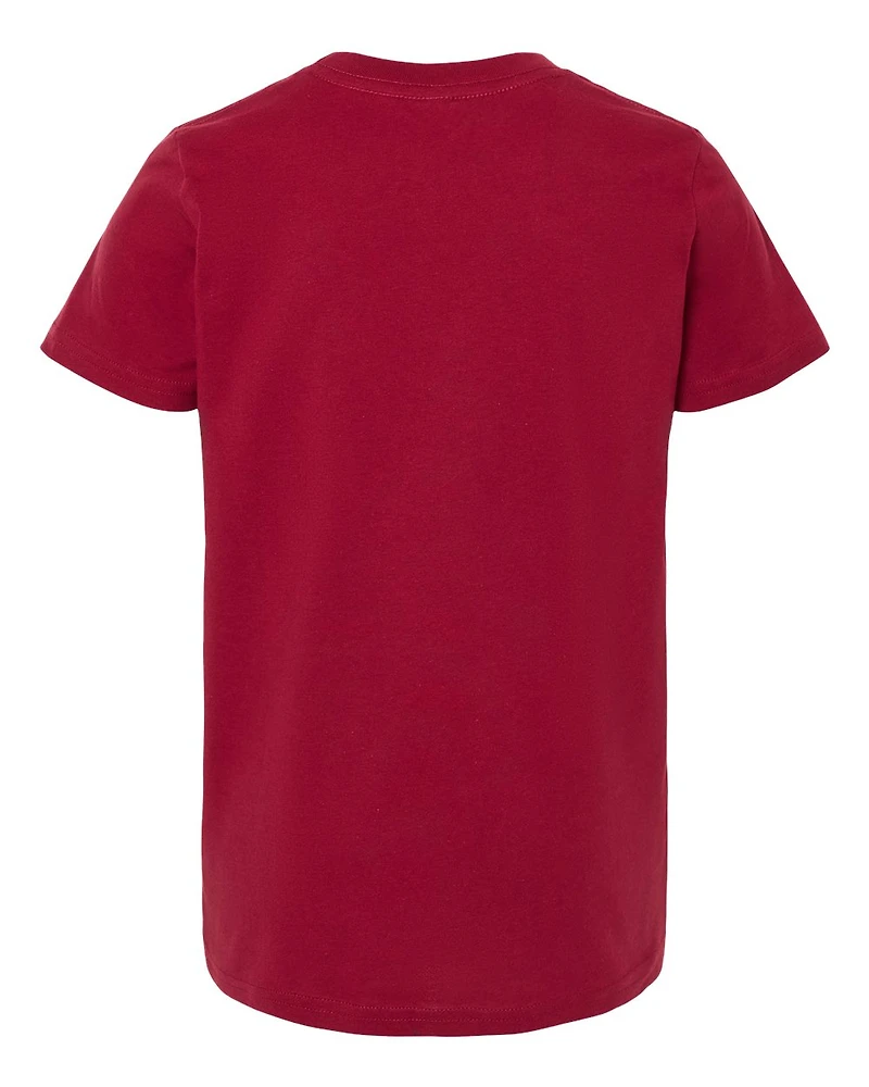 Youth Jersey Tee | T-Shirt Time