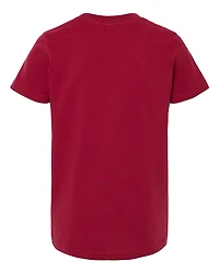 Youth Jersey Tee | T-Shirt Time