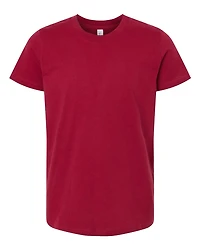 Youth Jersey Tee | T-Shirt Time