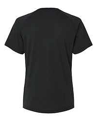 Women's Blended T-Shirt | Time