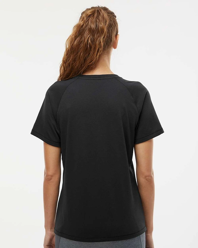 Women's Blended T-Shirt | Time